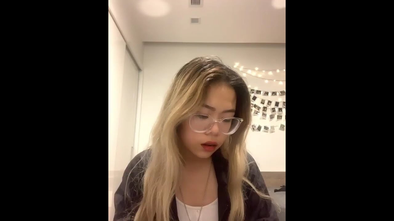 Tlinh- như chưa từng c&oacute; gi&acirc;y ph&uacute;t l&igrave;a xa (Ch&acirc;n T&igrave;nh- Quang Dũng)