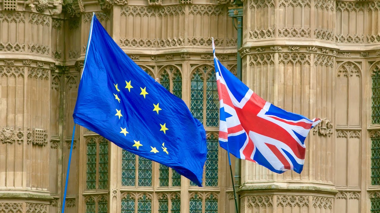 Brexit negotiations see positive signs as EU and UK agree to drop controversial legislation
