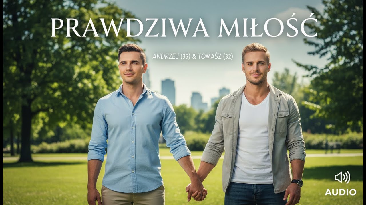 Babcia porzuciła bliźniaki przy drodze — ale wymazany 'gejowski nieznajomy' był ich prawdziwym ojcem