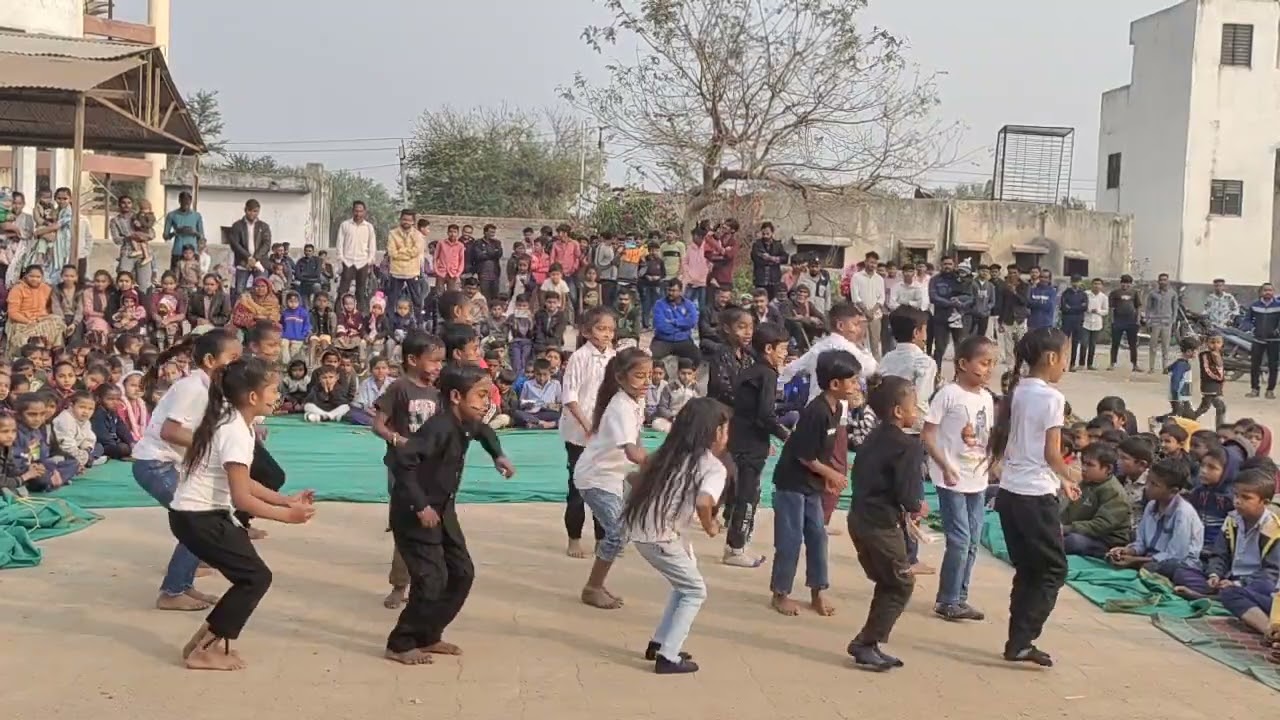 छोटा बच्चा जानके कोई आंख 2026 गणतंत्र दिवस#republicday #26january #trending #viral #schooldays 