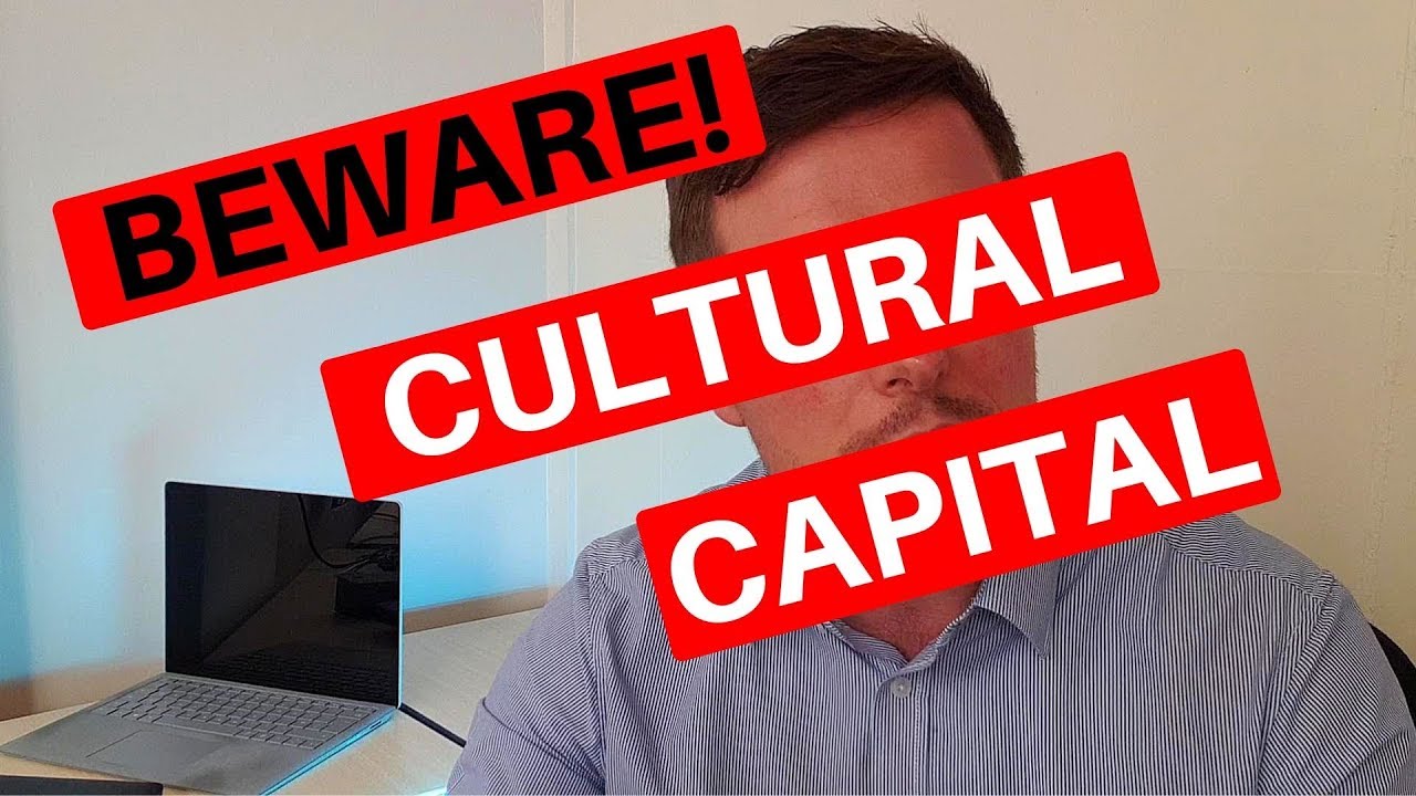 Cultural Capital and OFSTED