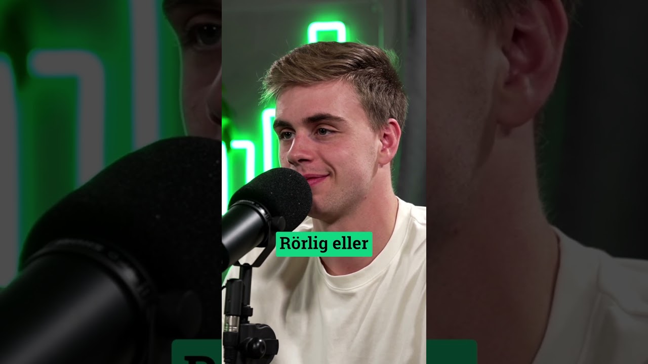 7 snabba med Truls M&ouml;reg&aring;rdh