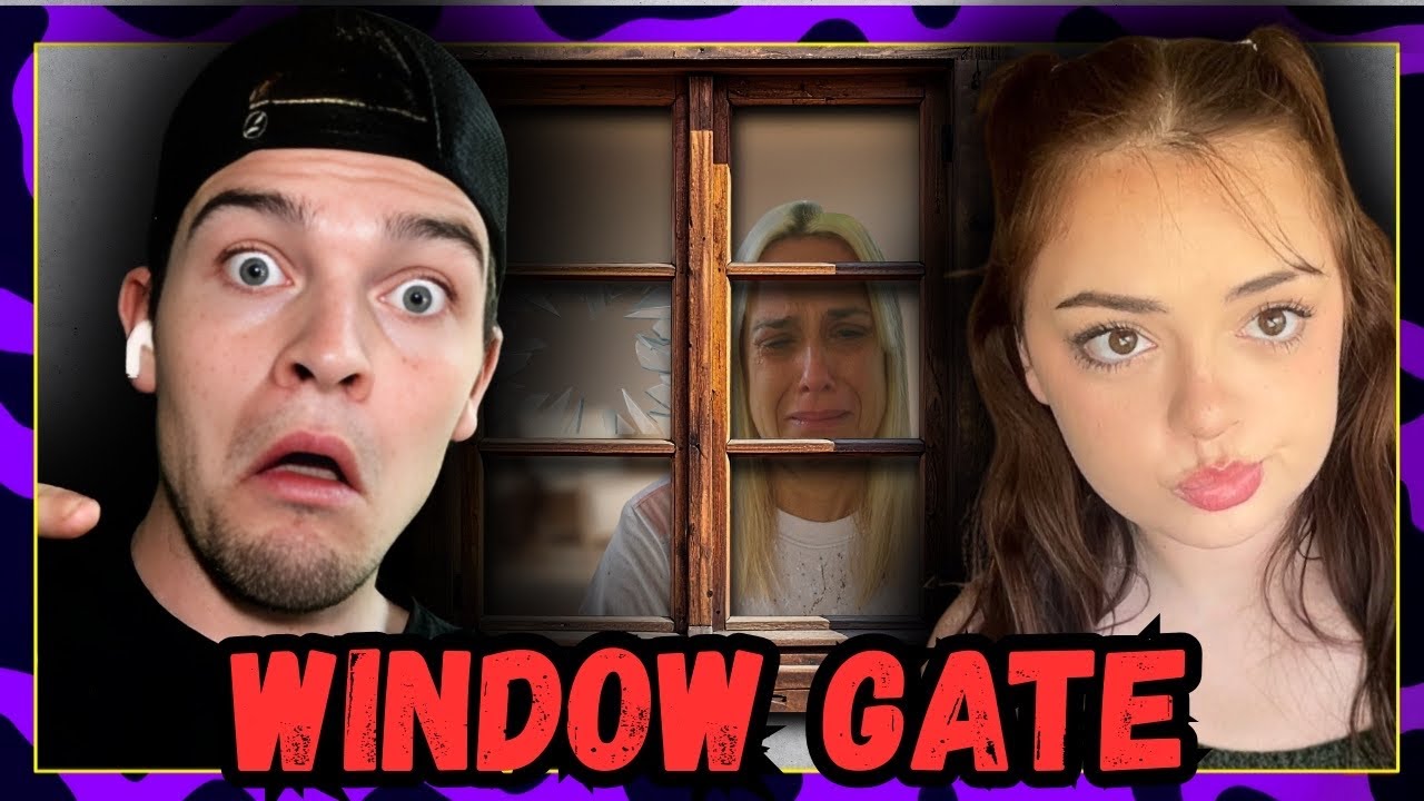 REAL OR STAGED? The Truth About Window Gate | ep. 64