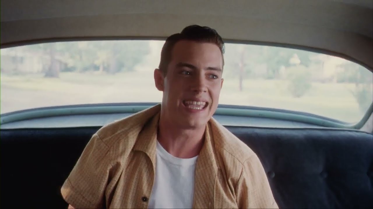 Fall Time (1995)