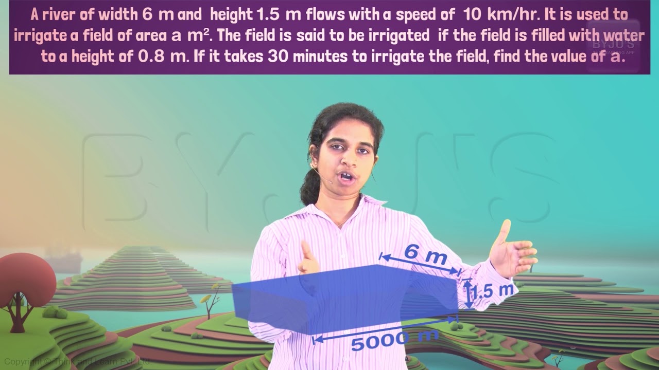 JEE Maths Concepts Explained | Combination of Solids
