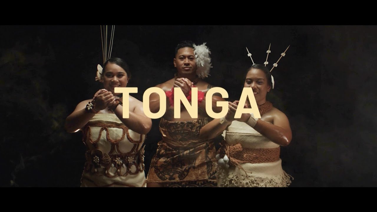 Tonga Culture Night 2024
