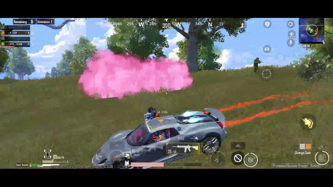 LIVE Gameplay.. UPDATE 4.2 #livestrlreaming#ytvideos#bgmi