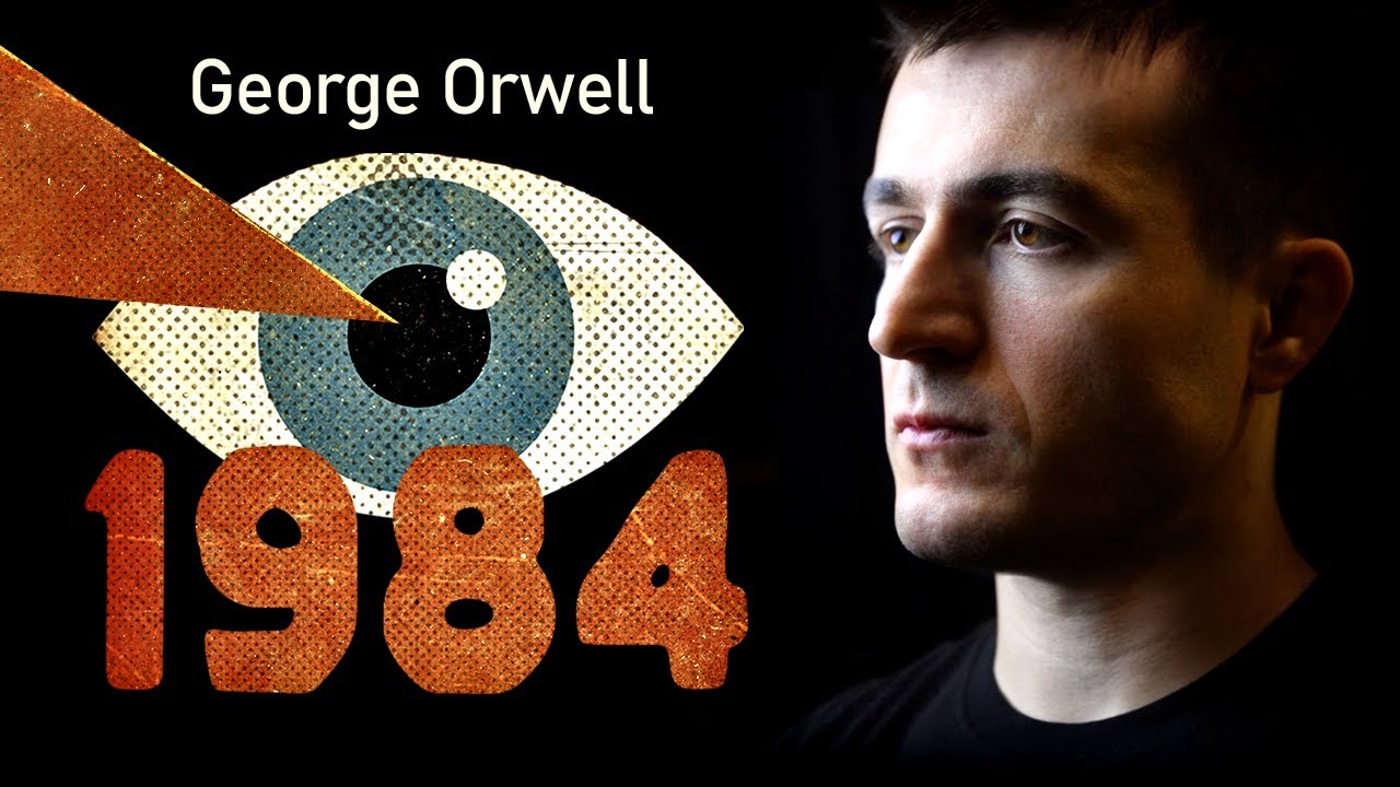 «1984» Джорджа Оруэлла | Лекс Фридман
