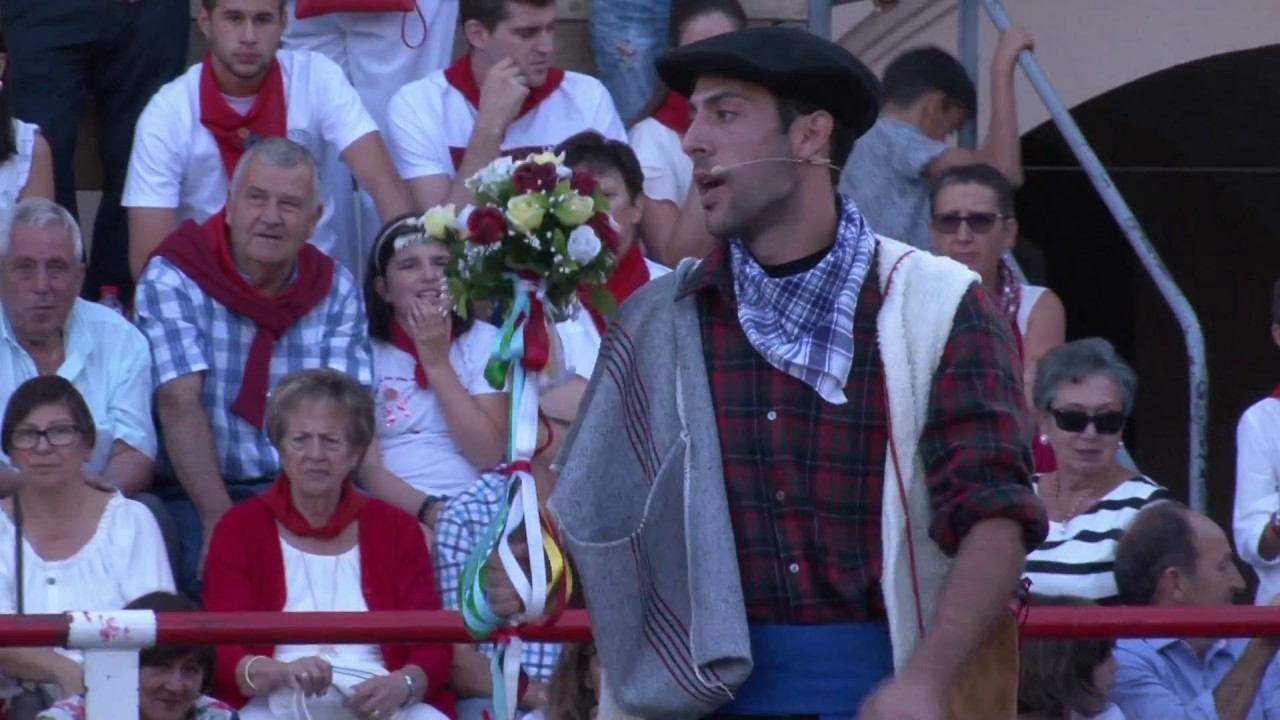 Paloteado de Cortes 2018