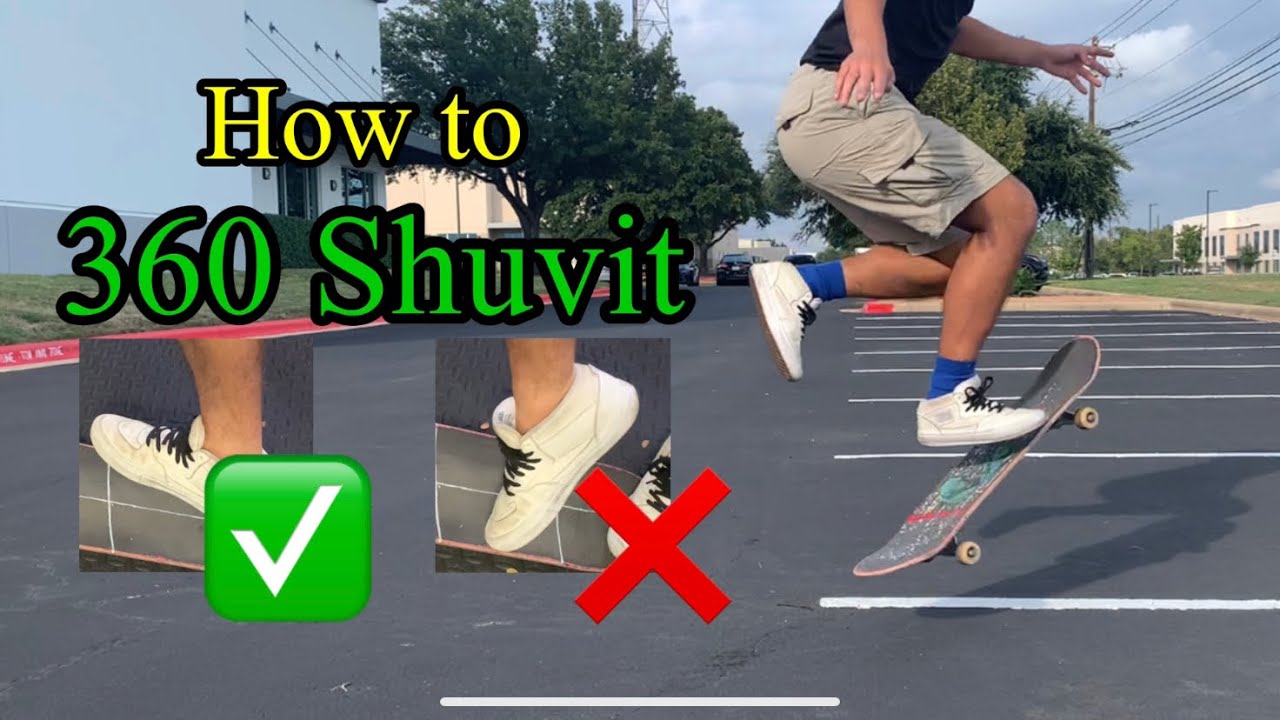 КАК 360 SHUVIT &mdash; руководство, которое облегчит обучение для начинающих