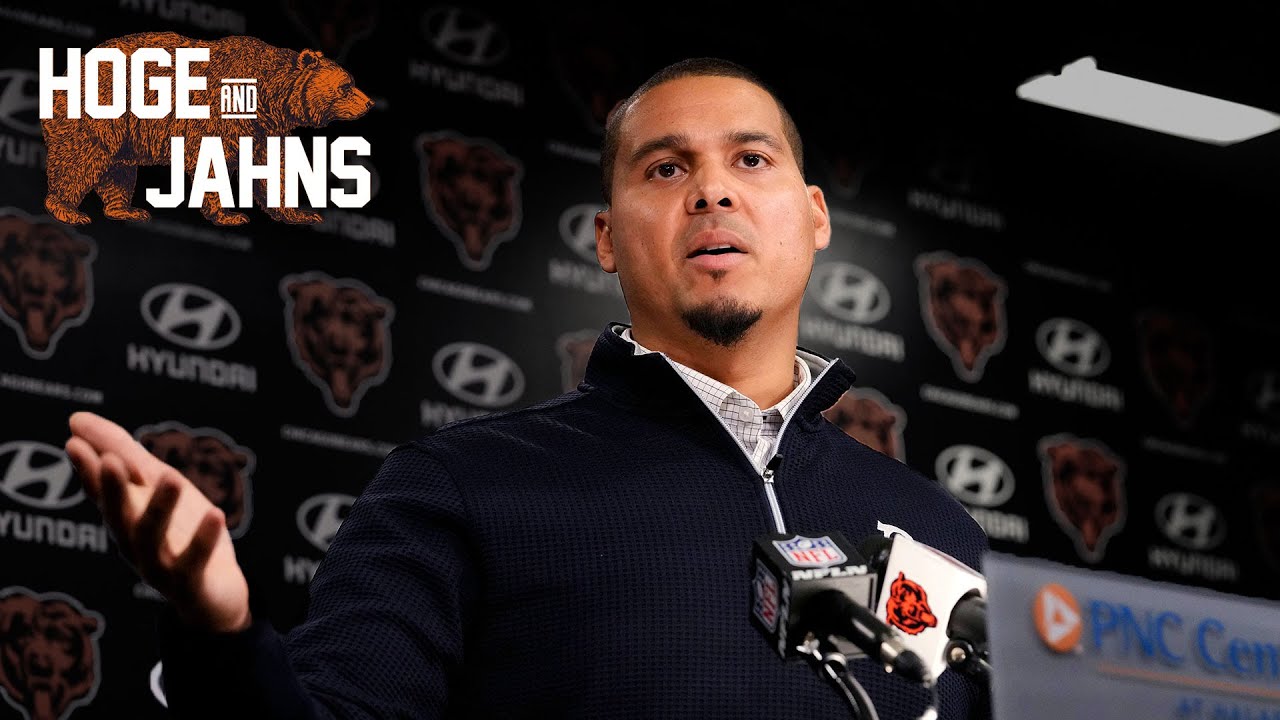 Reactions to Ryan Poles Press Conference w/ Kevin Fishbain