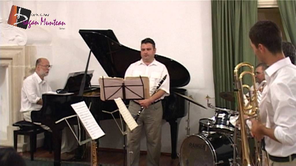 Festivalul Magna Curia - Va plac anii '20?&Old Dixie Band Timisoara