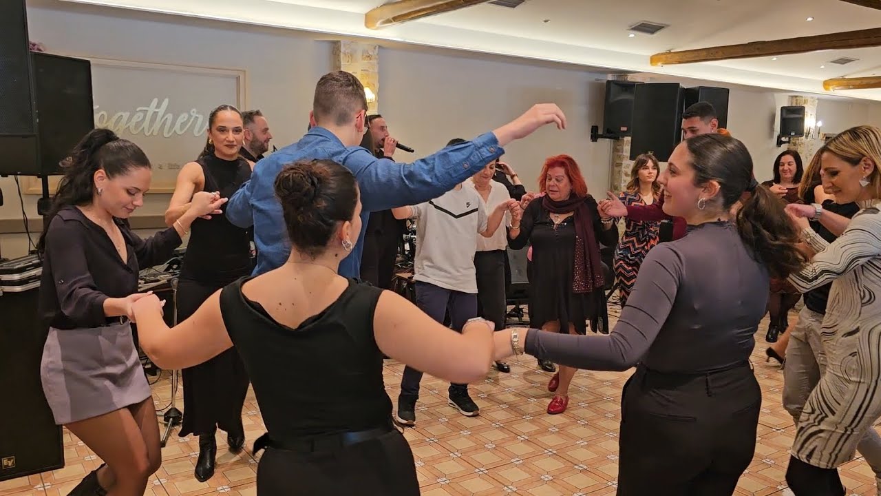 Για πάρε με - Μεσ του Χελμού τα έλατα- Σωτήρης Κούνας- Δημήτρης Παπαγεωργίου-