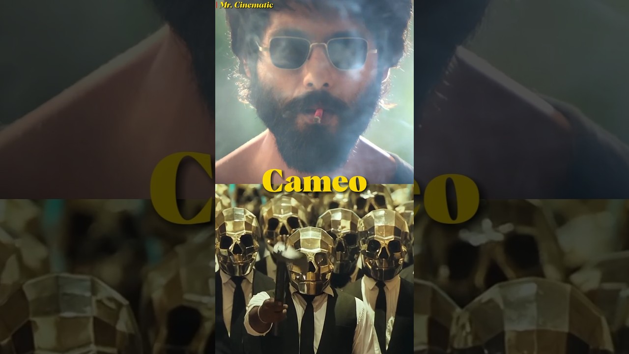 Cameos That were Cancelled👄🤯 #bollywood