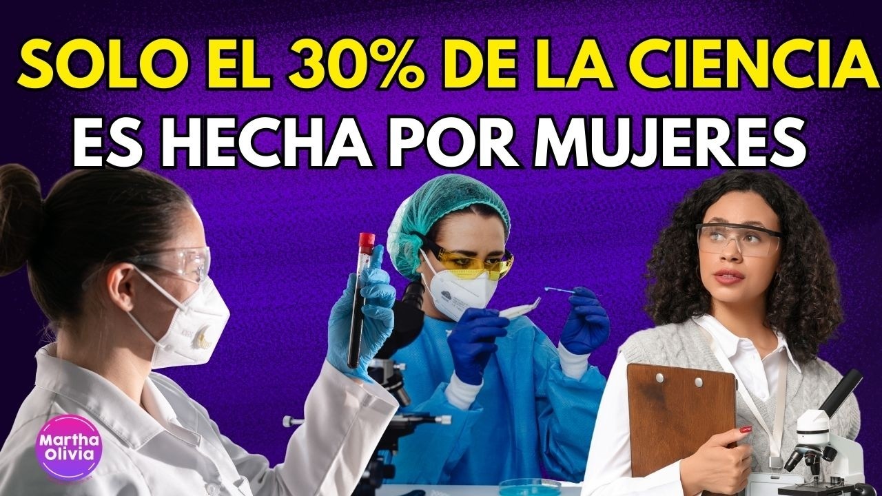 Ciencia, arte y salud: el papel de las mujeres en la generación de conocimiento