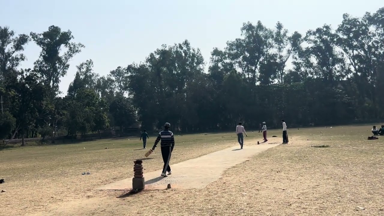 #cricketrules #ipl Meerut v/s Punjab ❤️