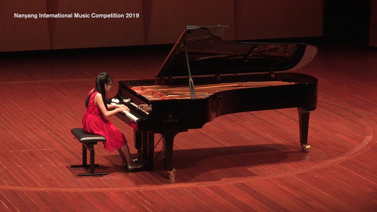 Mendelssohn - Songs Without Words, Op. 53 No. 3 in G Minor