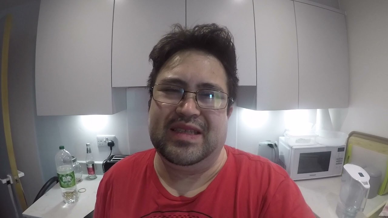 Weekly Vlog 144