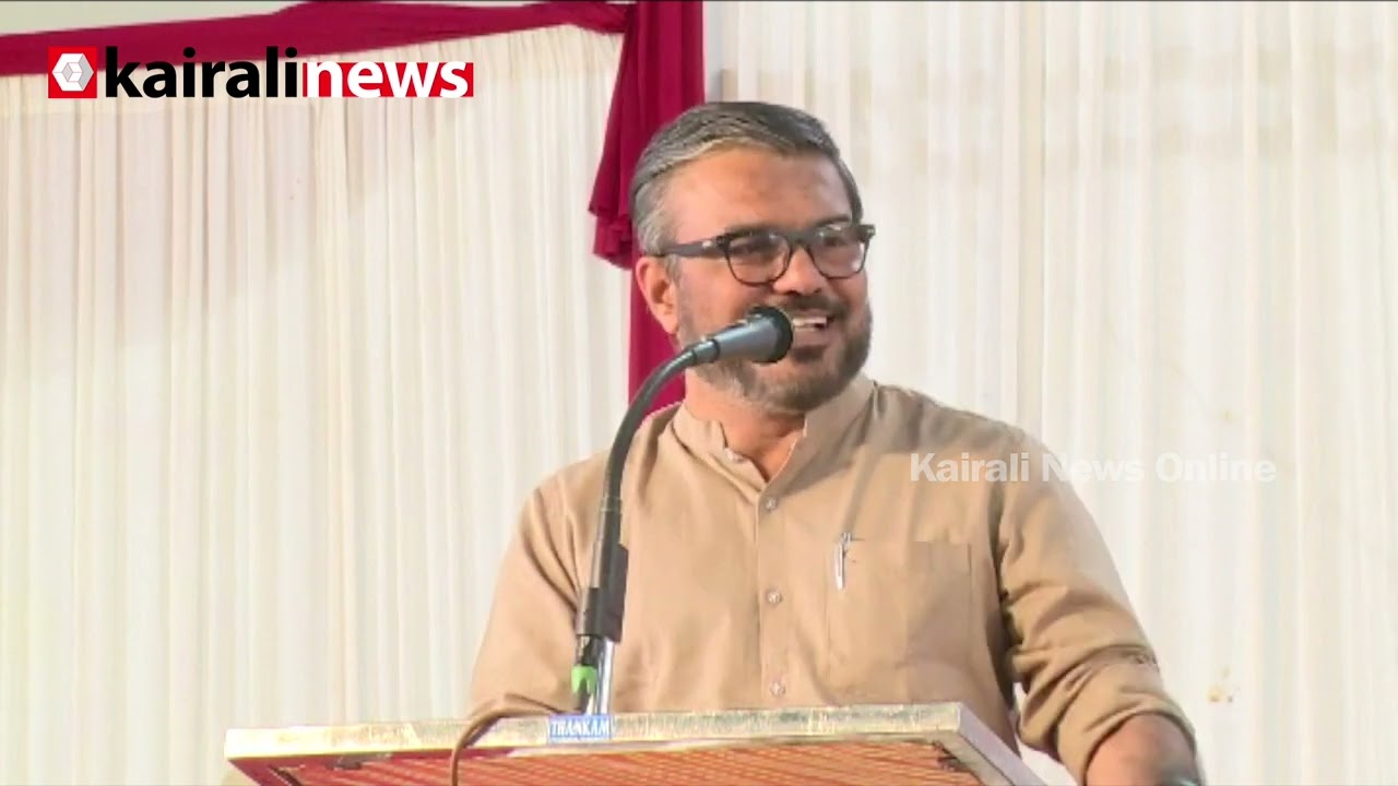 'എത്രയോ തറക്കല്ലുകളുടെ കഥയുണ്ട്; ഇവിടെയിട്ട കല്ല് നാലര മാസംകൊണ്ട് BEVCO ആധുനിക പ്ലാന്‍റായി മാറി'