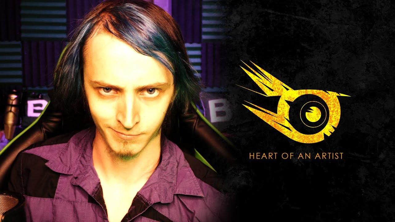 HEART OF AN ARTIST RUNDOWN!