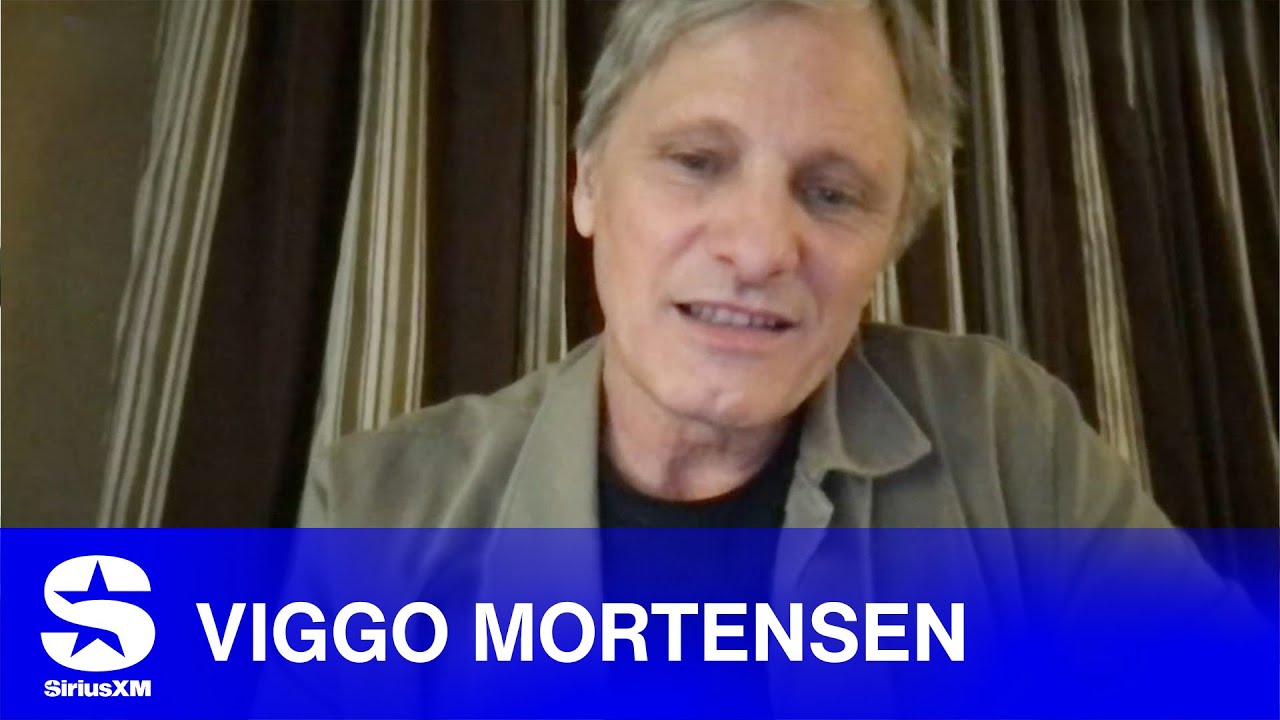 Viggo Mortensen is Open to a 'Lord of the Rings' Return as Aragorn