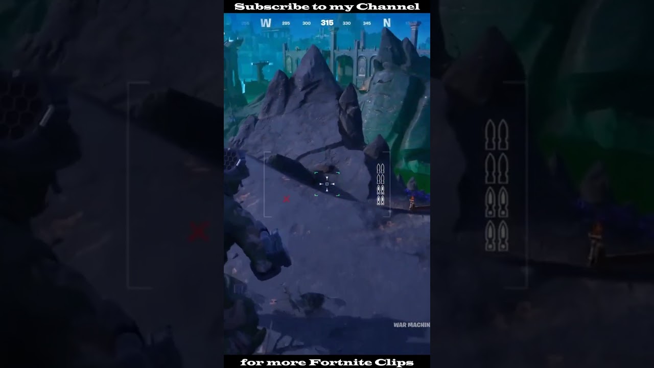 This is Fortnite now