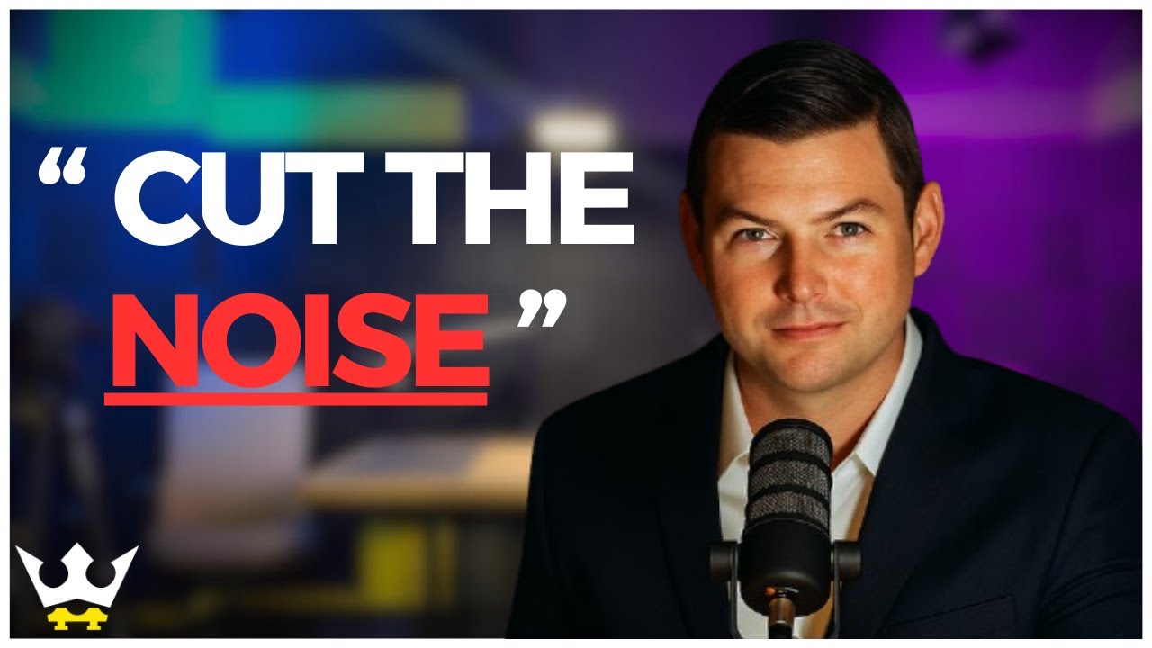 Bill Brewster - Tuning out the noise, Investing, Clarity, Podcasting