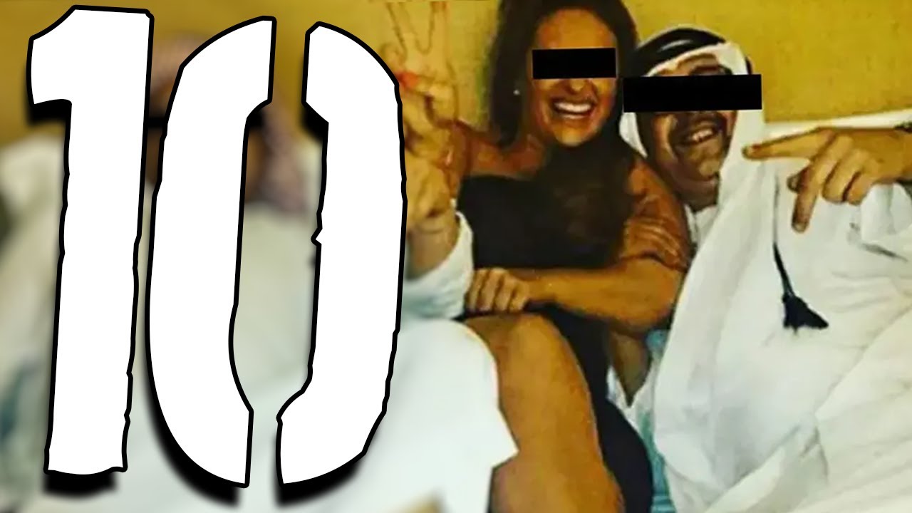 10 szokujących faktów o Dubaju [TOPOWA DYCHA]
