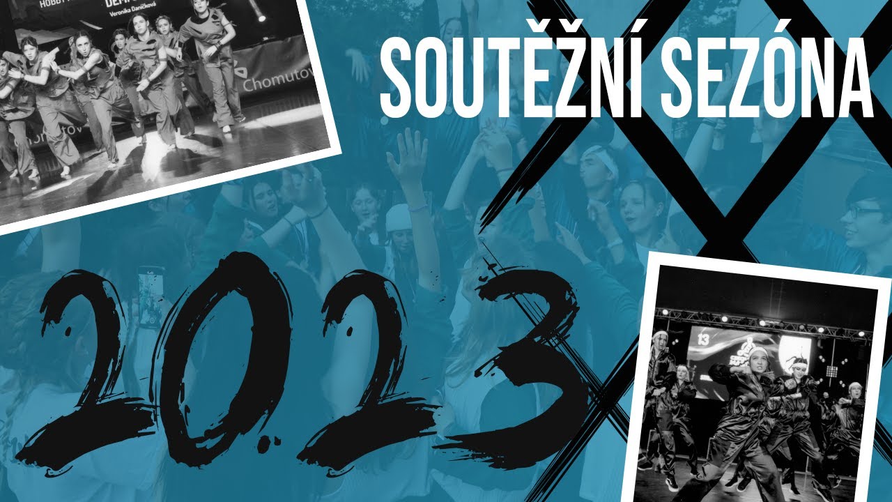 Soutěžní sezóna 2023 - DEMI CREW
