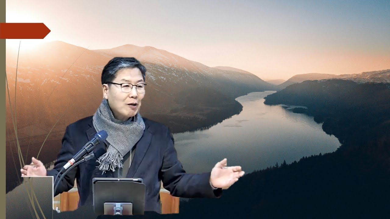 [하나님은 실패하지 않으신다] 평성교회 새벽기도회 | 2026 .2. 1