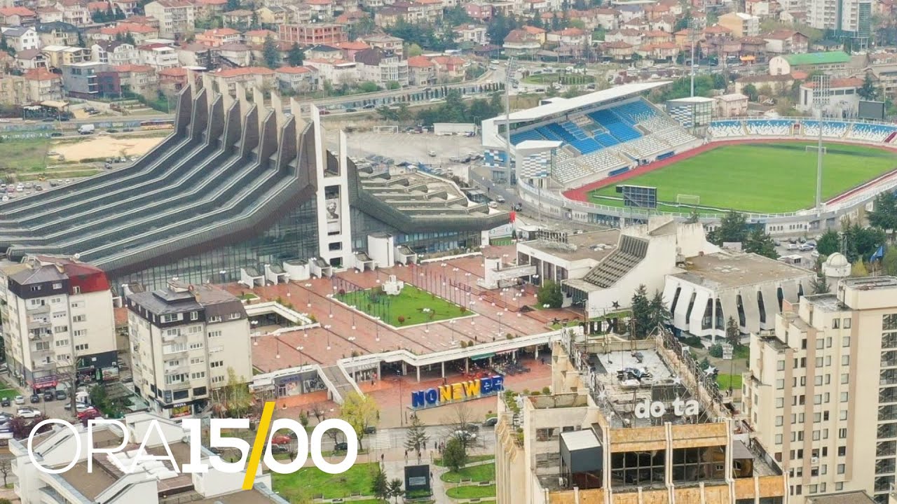 Miratohet buxheti - “Kuleta” e Prishtinës, peshon 151 milionë euro