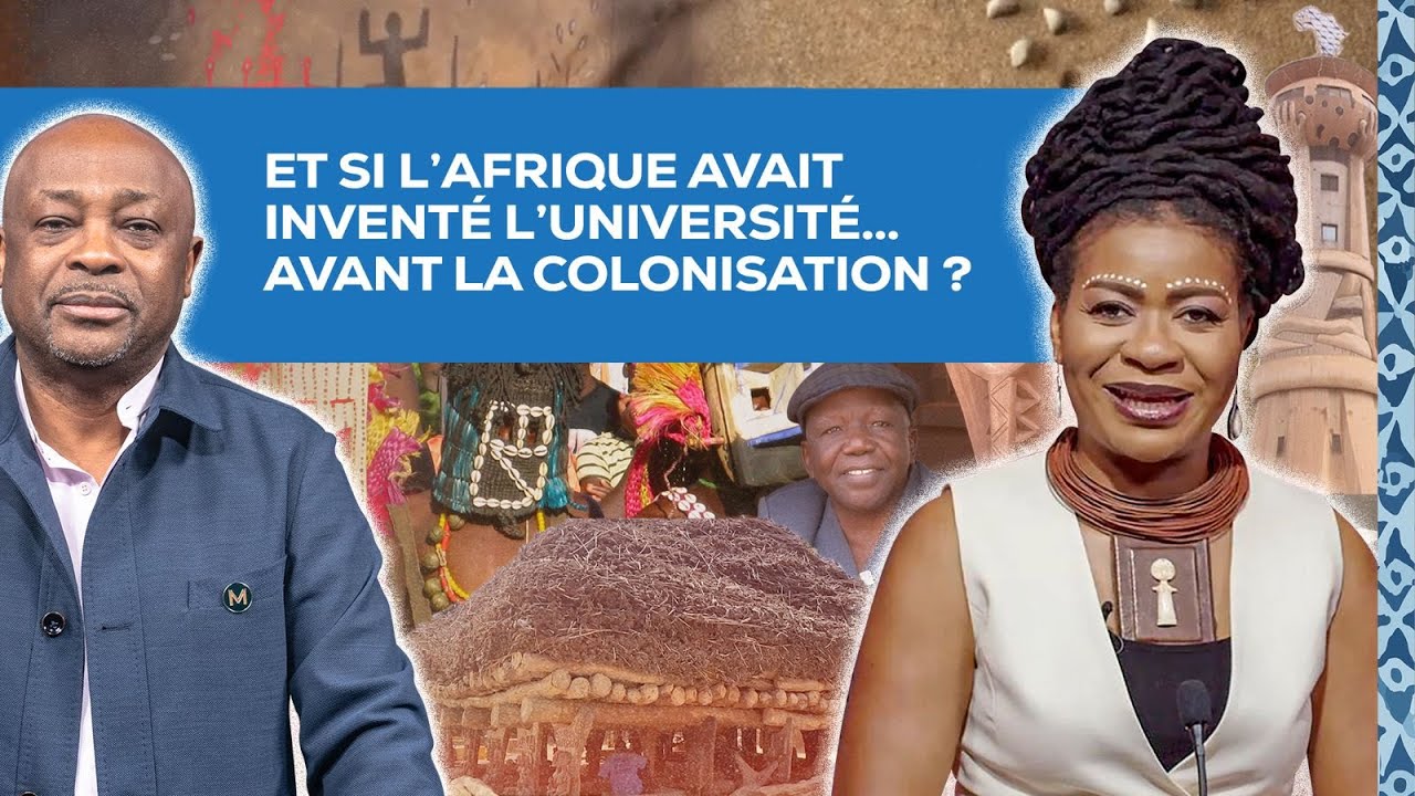 Toguna : Et si l’Afrique avait inventé l’Université… Avant la colonisation ?