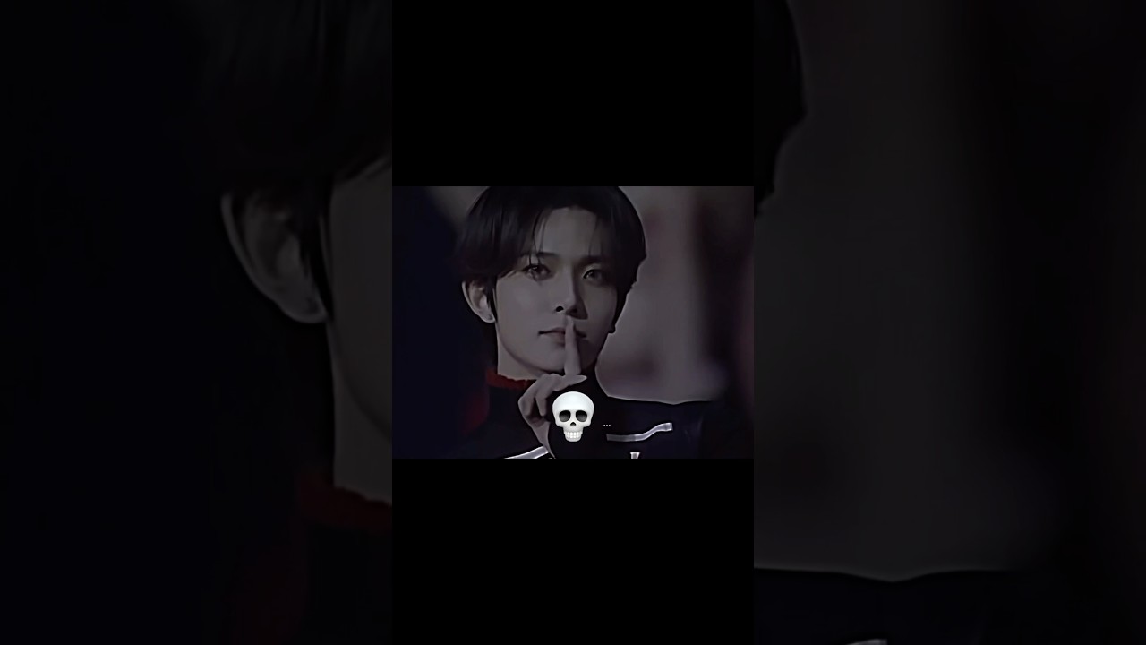 DEFINITION OF AURA: LEE HEESEUNG💀⛓️🔥🖤☠️ #enhypen #engene #heeseung #kpop