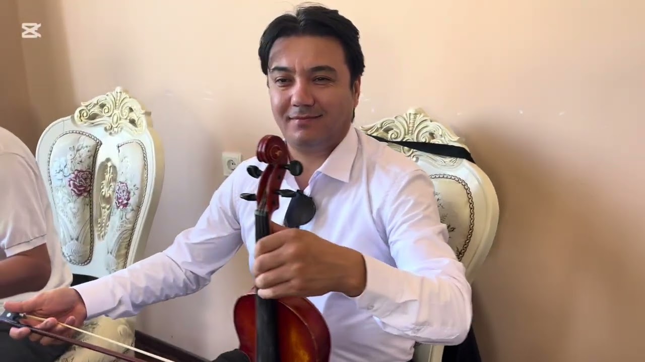 Интервью с Бухарской городской филармонией