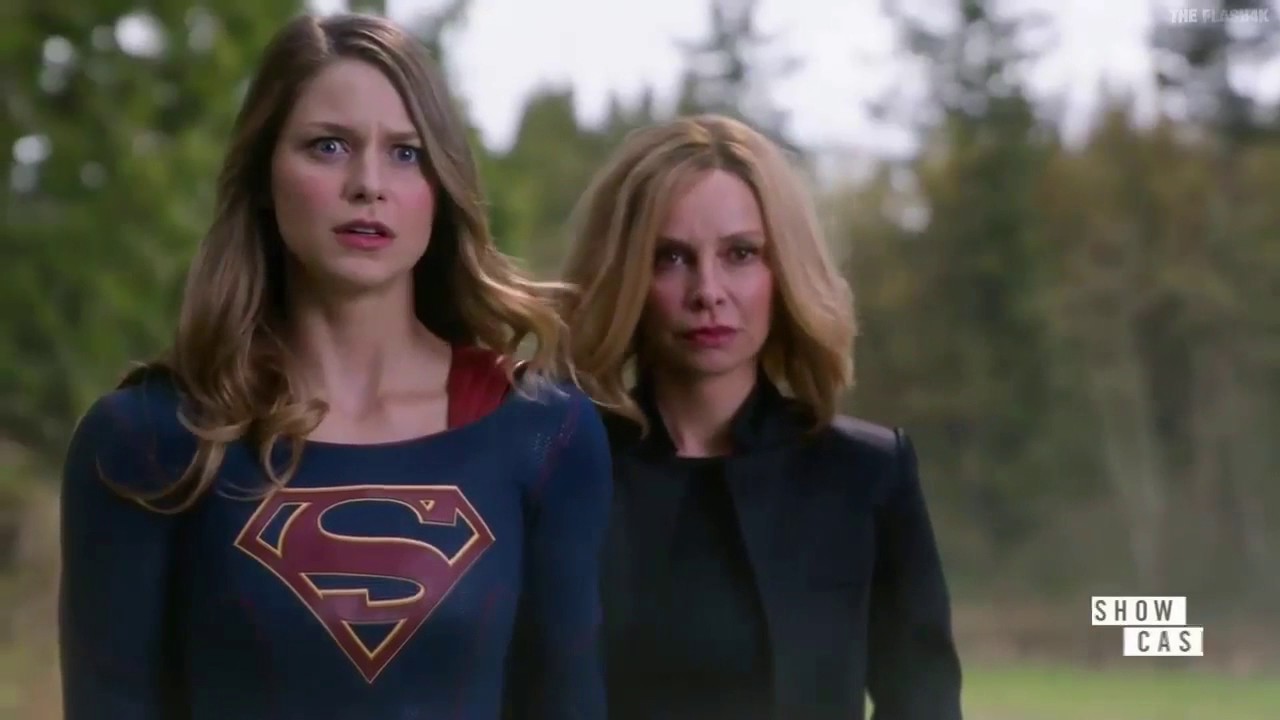 Supergirl | Humor #1