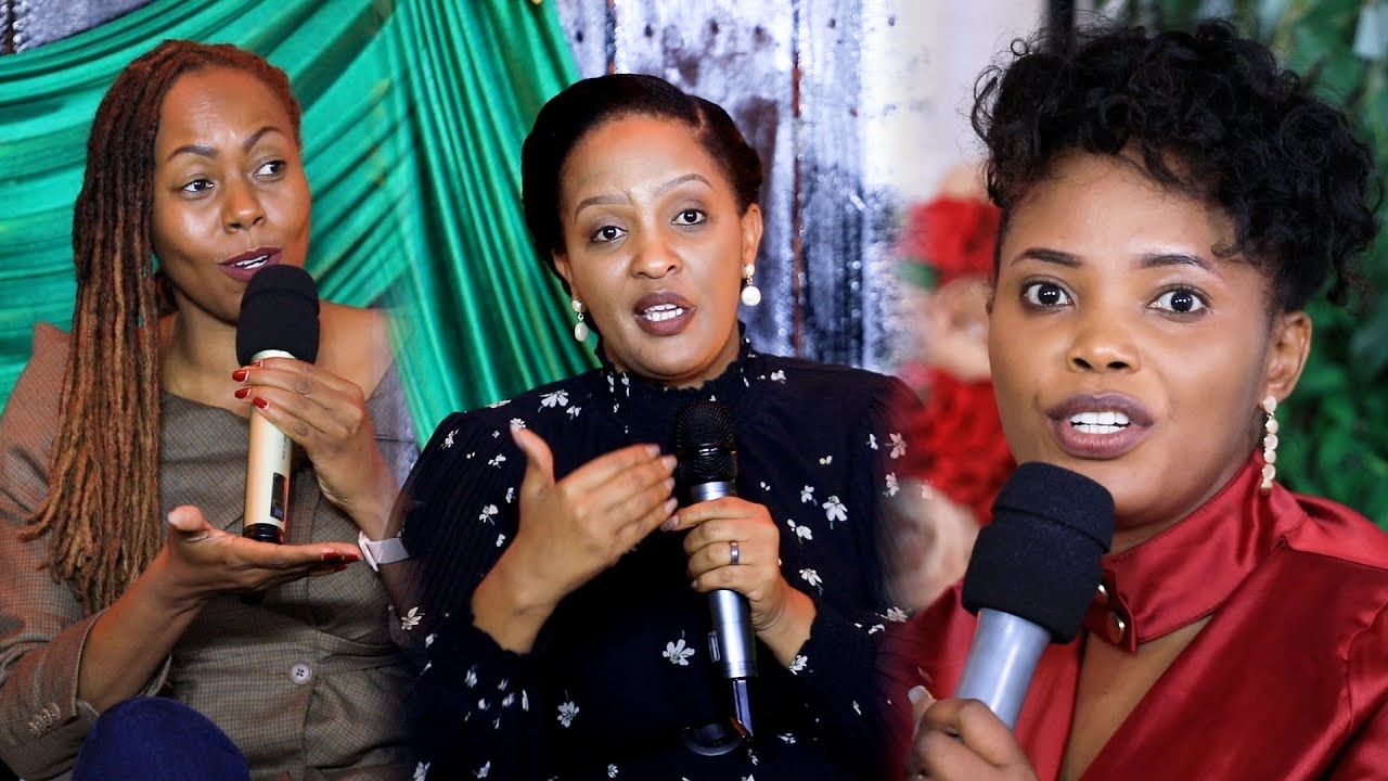 BIMWE MU BINTU BYAGUFASHA GUHITAMO NEZA (KUMENYA) UWO MUZABANA /UMUGORE MW'IHEMA UMUGABO MU MAREMBO