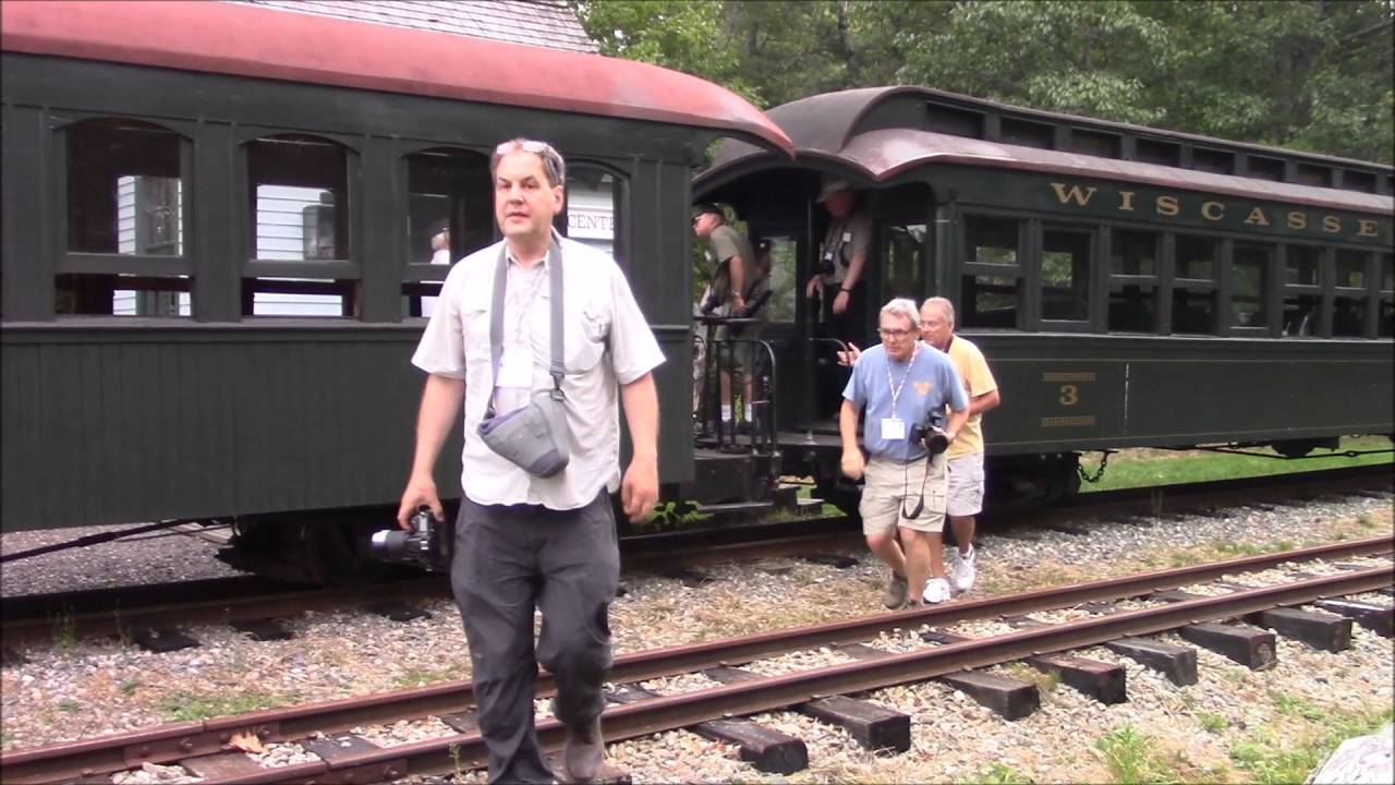 Photo Special on the WW&F Railway