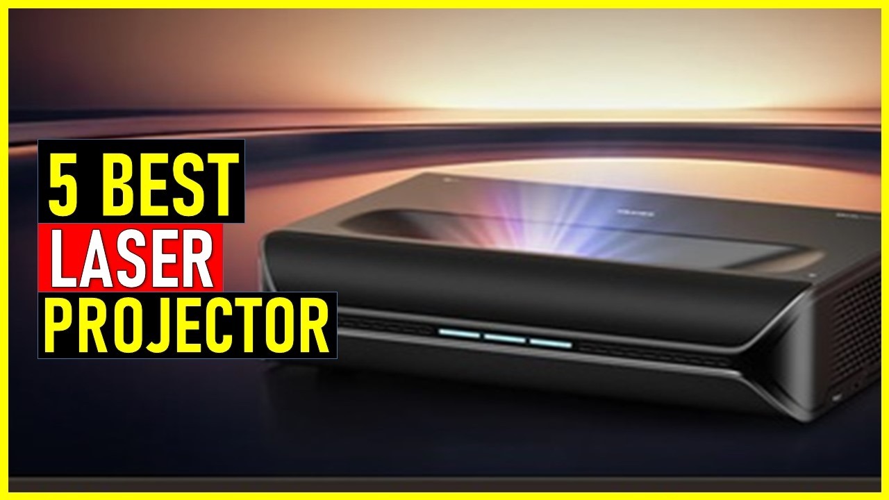 ✅Top 5 Best 4K Laser Projectors of 2026.[Don't Buy One Before Watch This Video!]