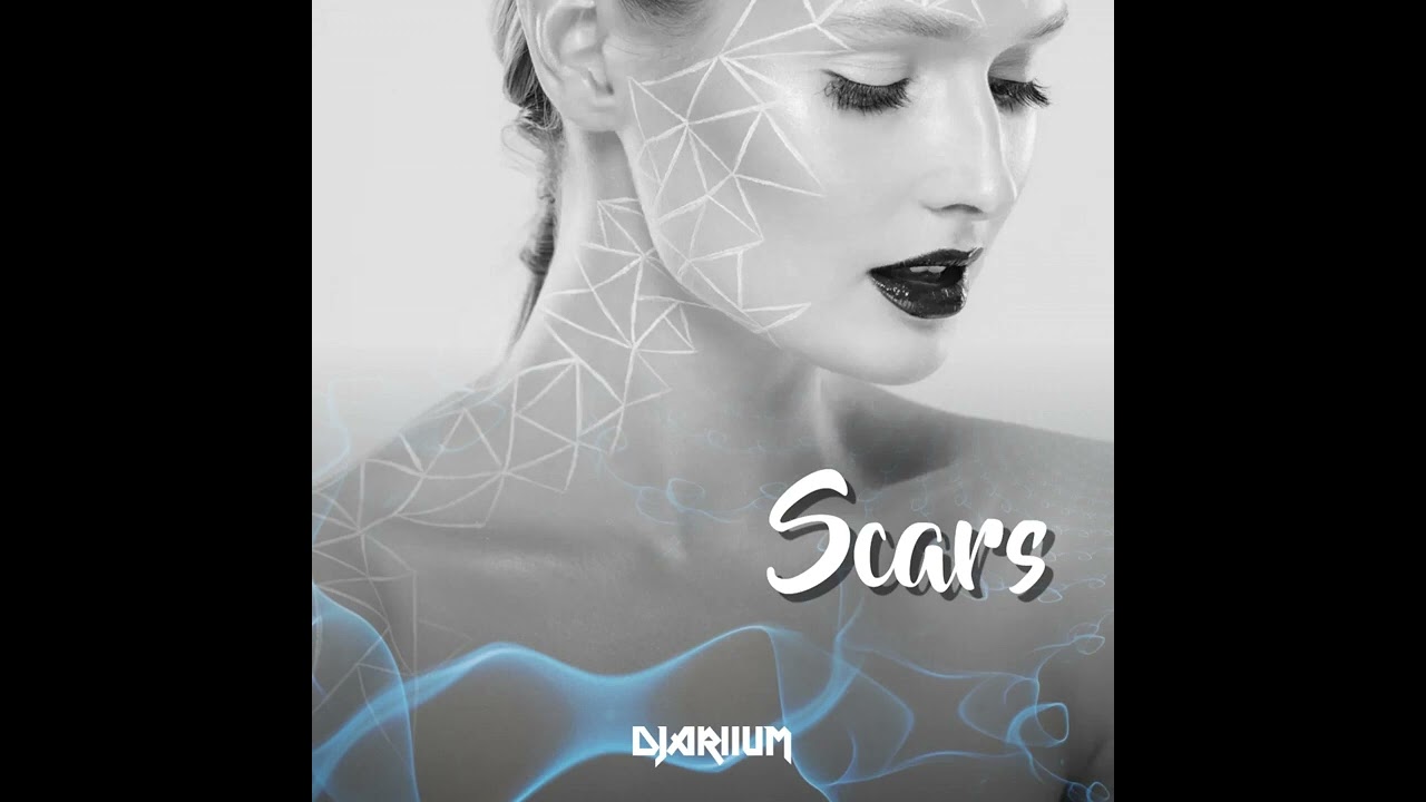 Scars - Offical Music Video Art Track.