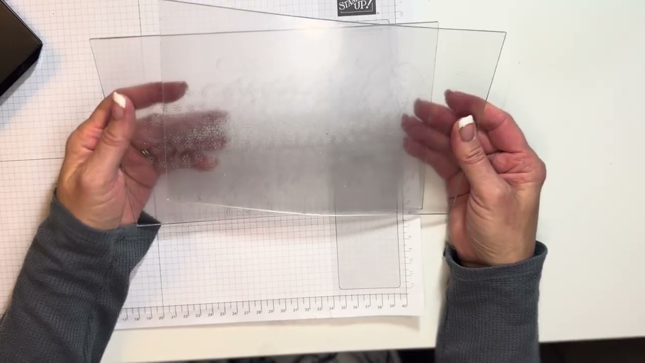 PSA: Why You Should NOT Buy Cutting Plates (for your die cut machine) on Amazon! 