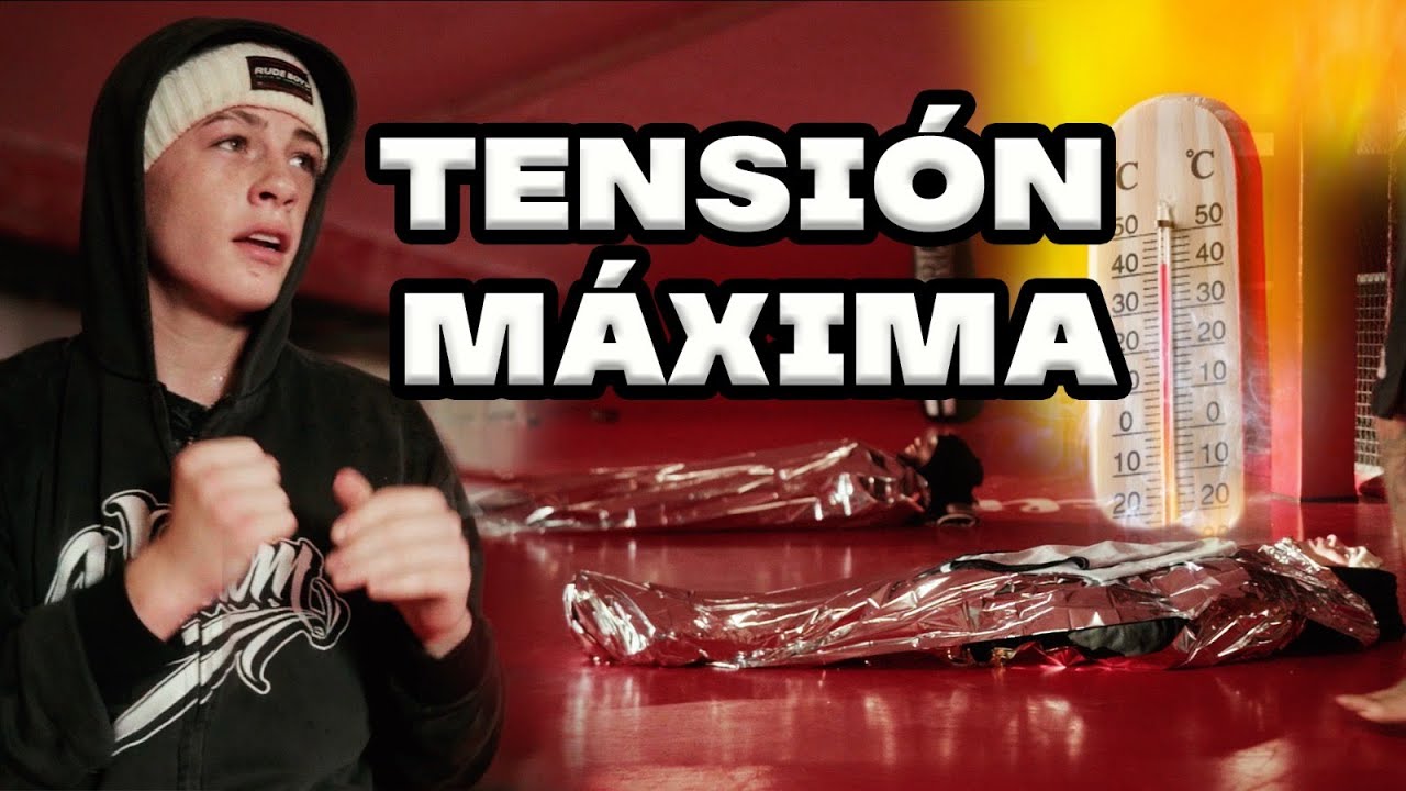 TENSION MAXIMA EN EL CORTE DE PESO PARA WAR II