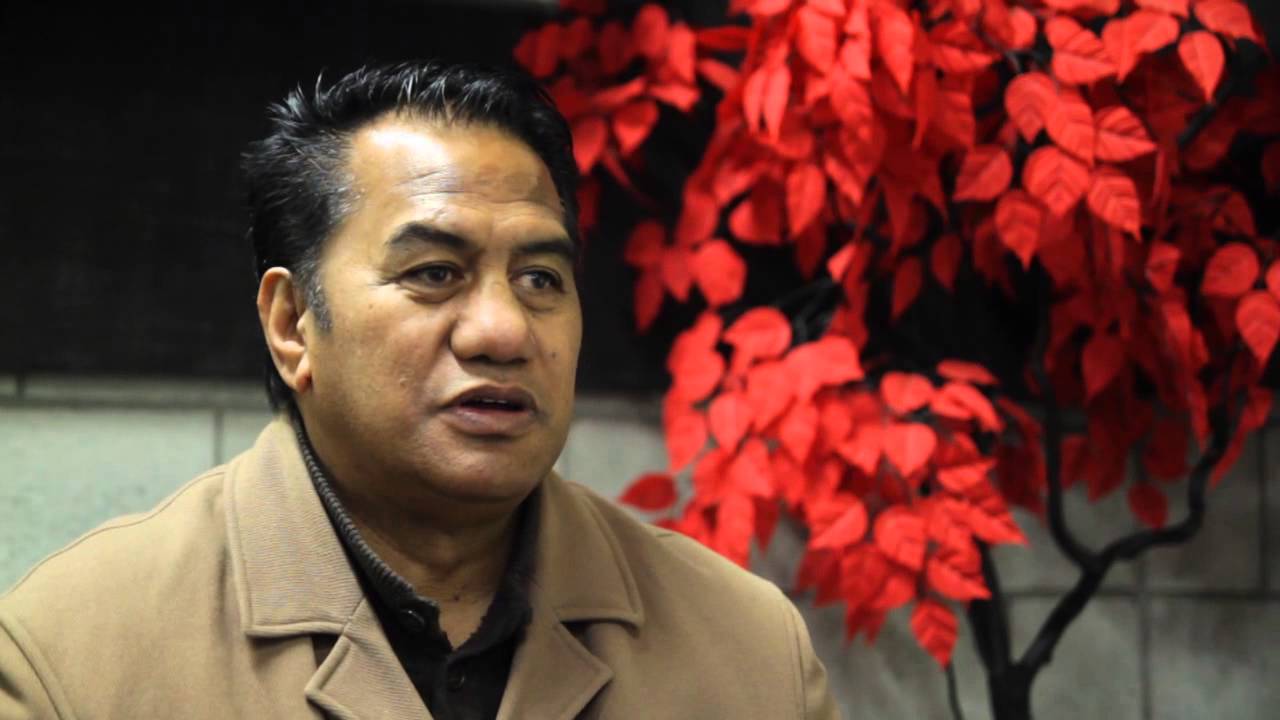 Kaumatua Interviews_Te Awarua o Porirua 2013