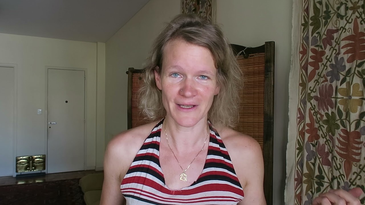 Intro to Biodanza