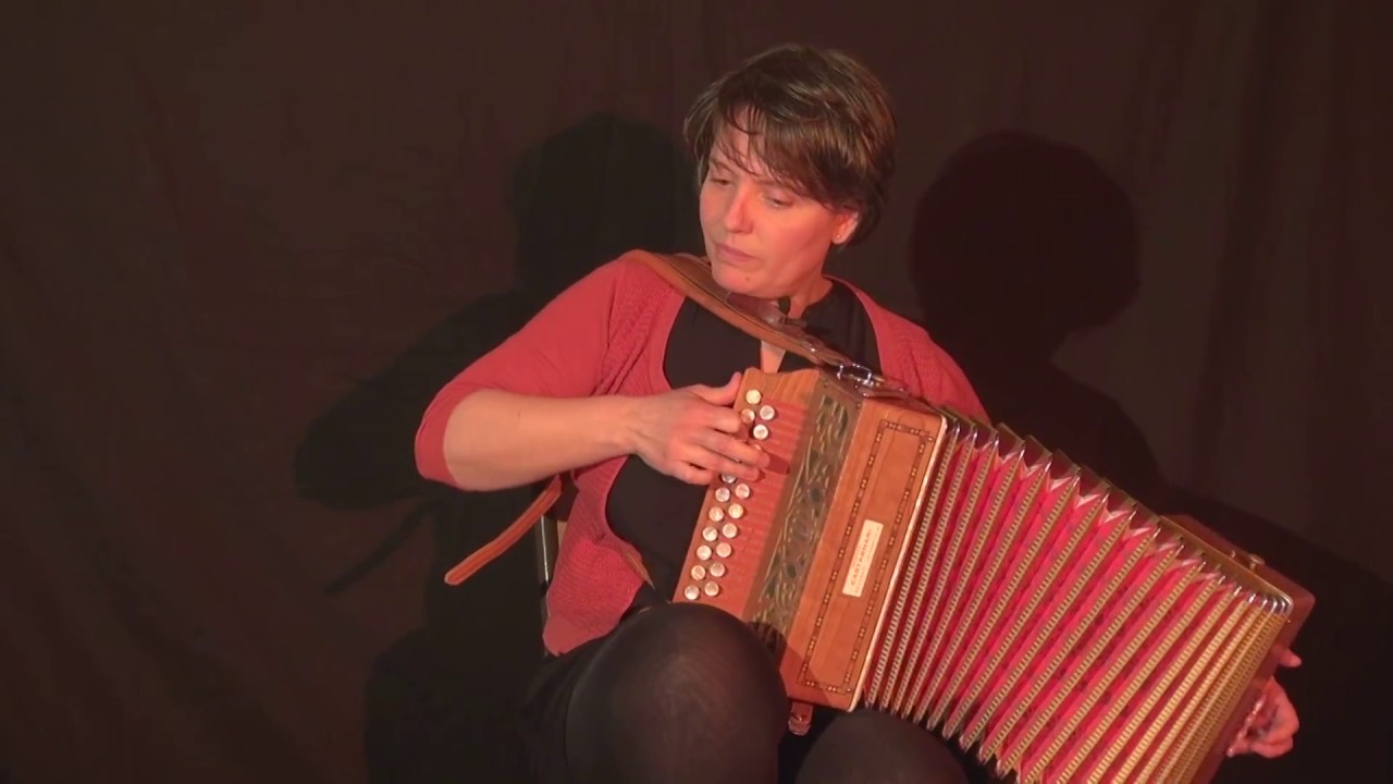 Marjorie Stéphany - Petite alouette grise