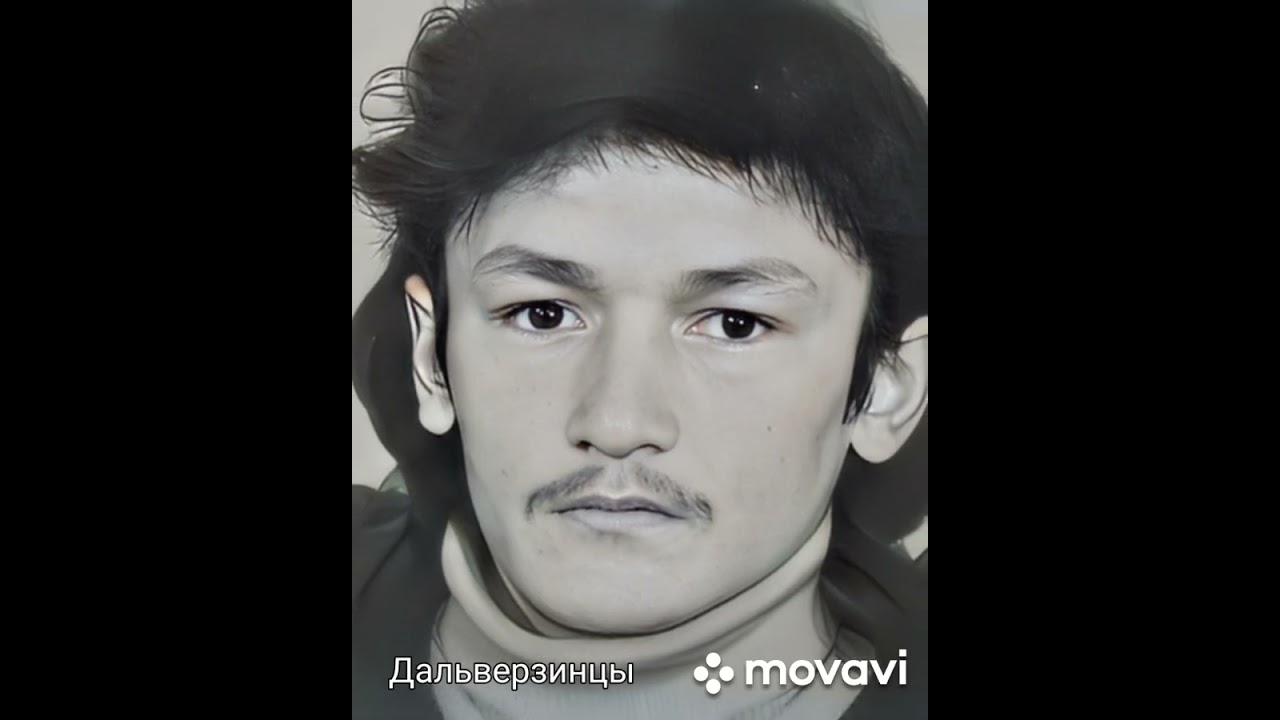 Чёрно белые Дальверзинцы!!!!!!Ностальгия!!!!!!