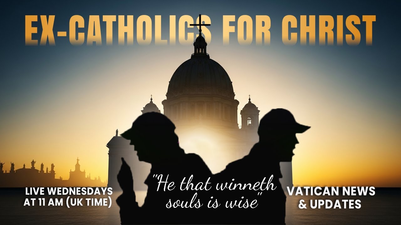 Did Jeffrey Epstein Live At The Vatican?