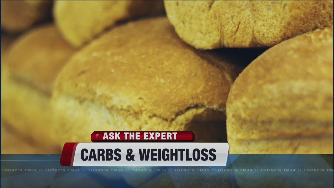 Ask the Experts: Should you avoid carbs?