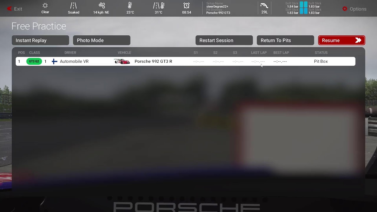 Project Automobilista 2