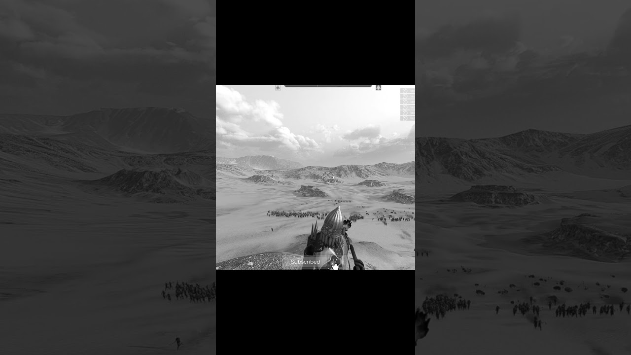 Mount & Blade 2 - Bannerlord #gaming #بازی #games #farsi #iran #gamer #gameplay