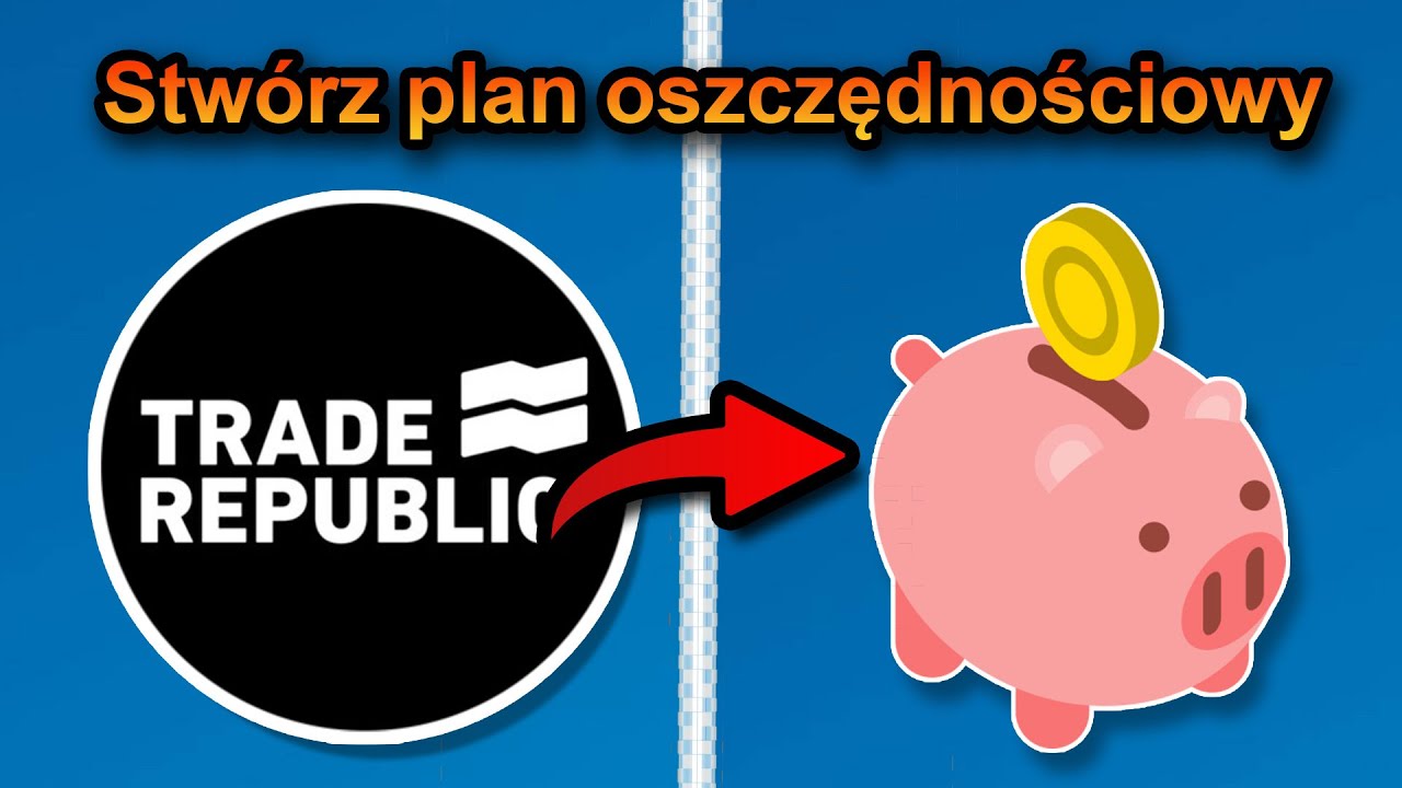 Inwestycja w plan oszczędnościowy Trade Republic ETF 2024 (szybko i łatwo)